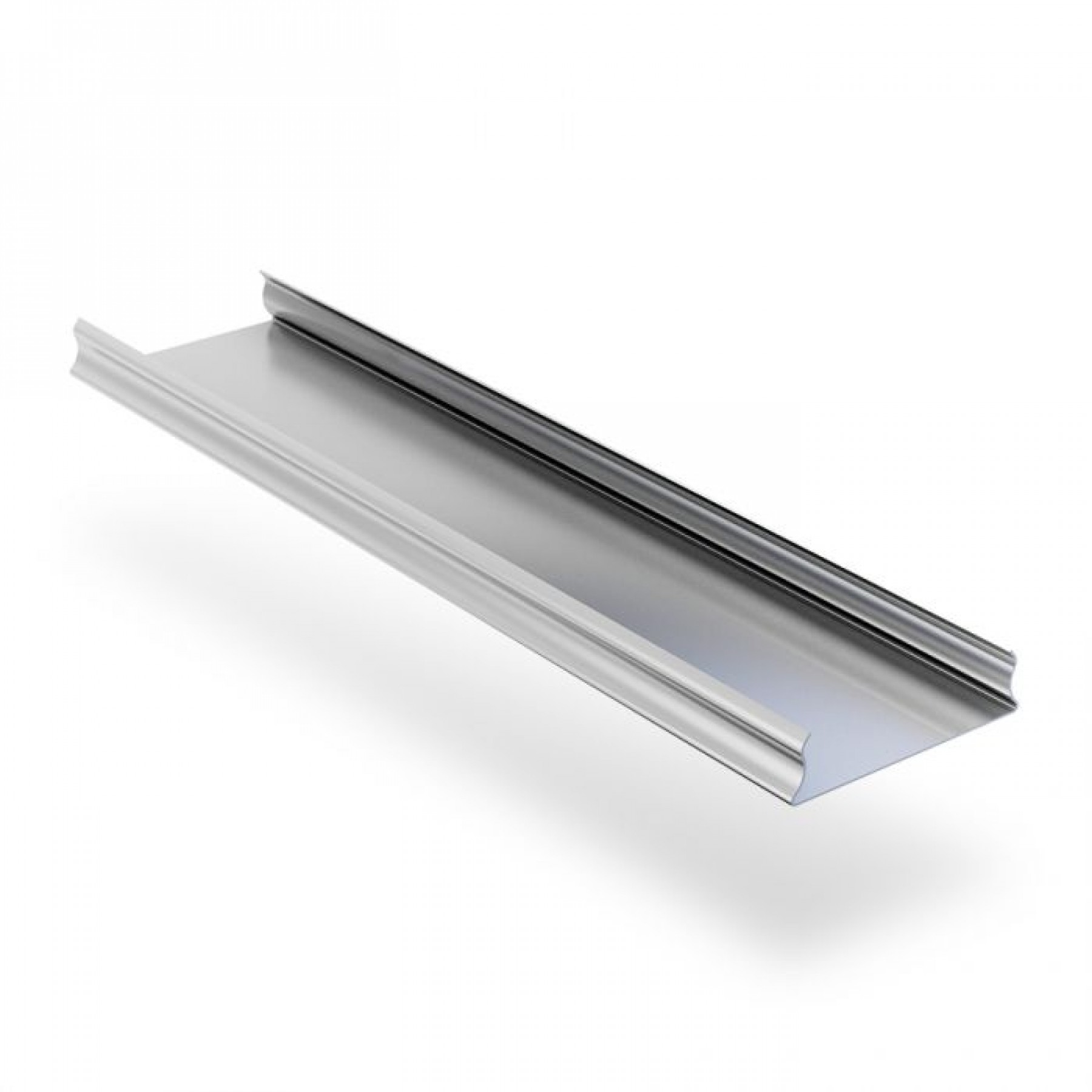 Lighting Trunking Lid 2m